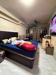 Blk 772 Woodlands Drive 60 (Woodlands), HDB 4 Rooms #607442841